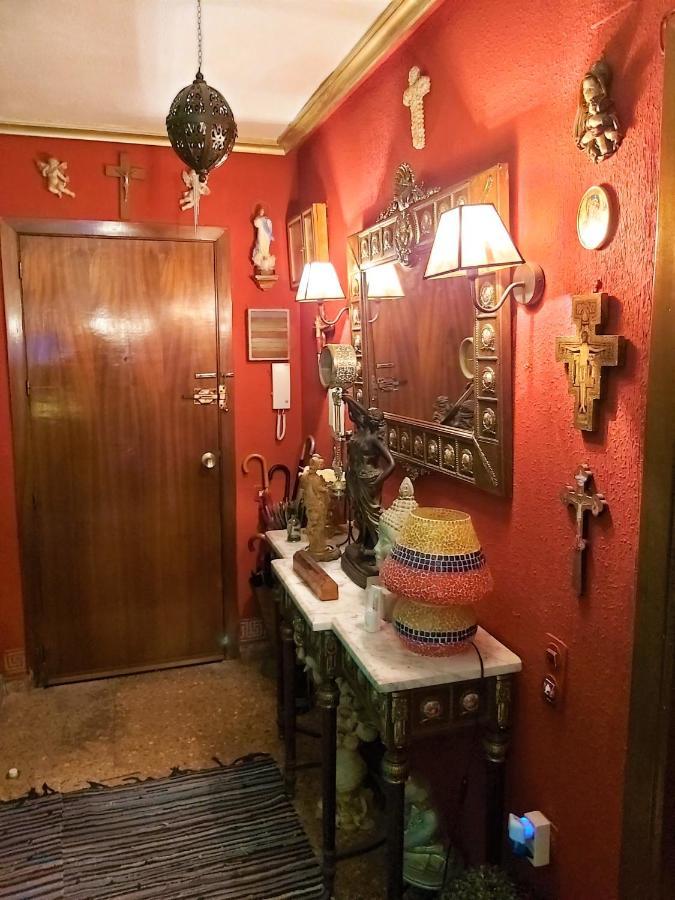 Alicante Room And Gayfriendly Exterior foto